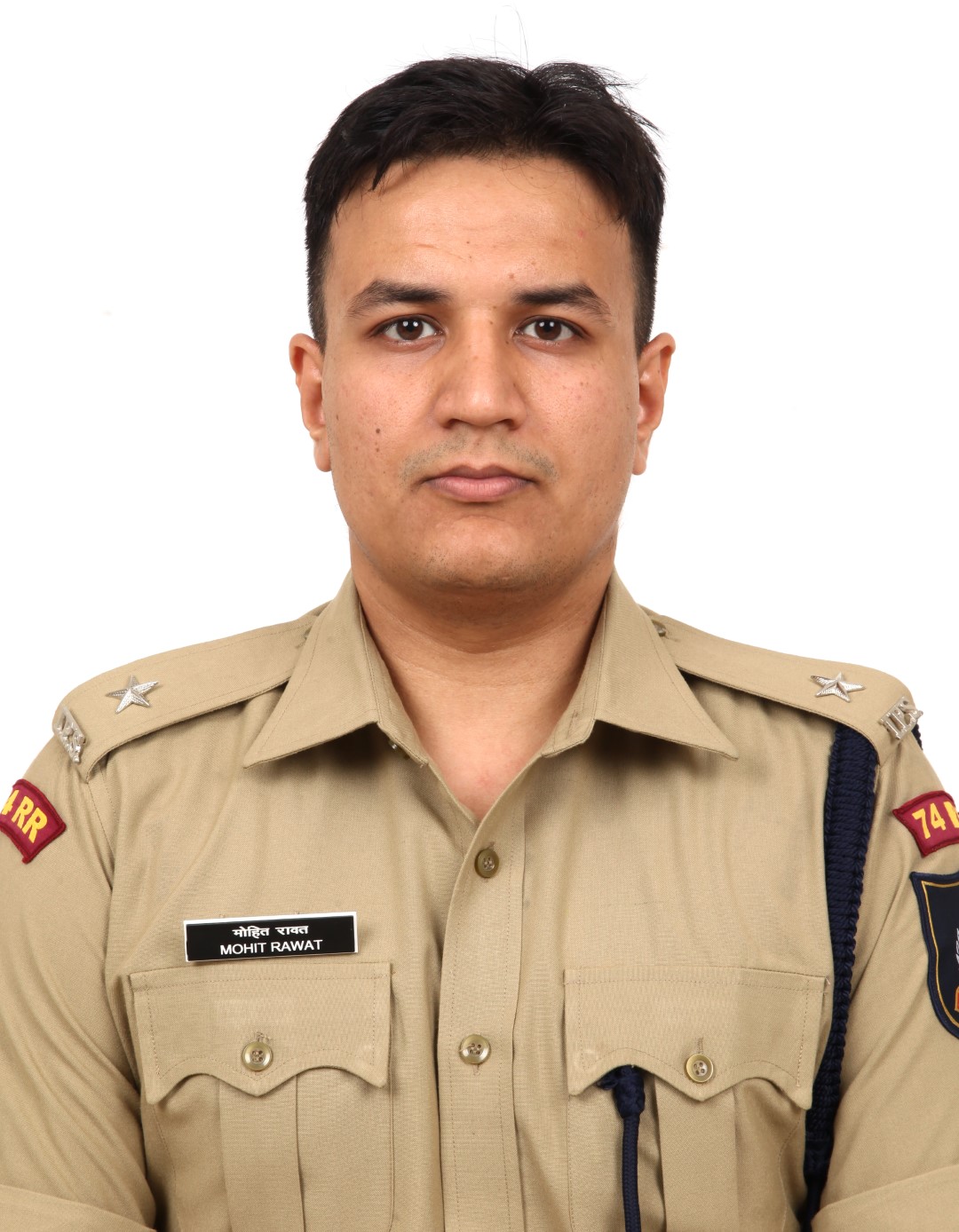 Mohit Rawat Mohit Rawat